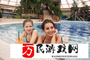 混乱小镇究竟是个怎样的地方？吸引游客的秘密在哪里？