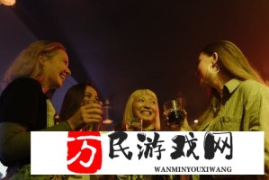 四大顶流合体！白宇刘宇宁张凌赫周柯宇猛男餐厅引发热议