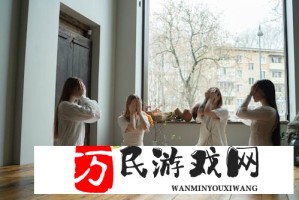 冉莹颖儿子靶身高m引热议，营养专家解析成长关键因素