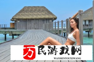 何浩楠种下美好享受美妙，他是如何做到的？