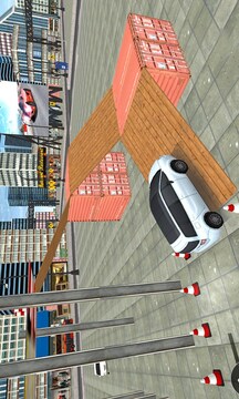 驾考模拟器截图4